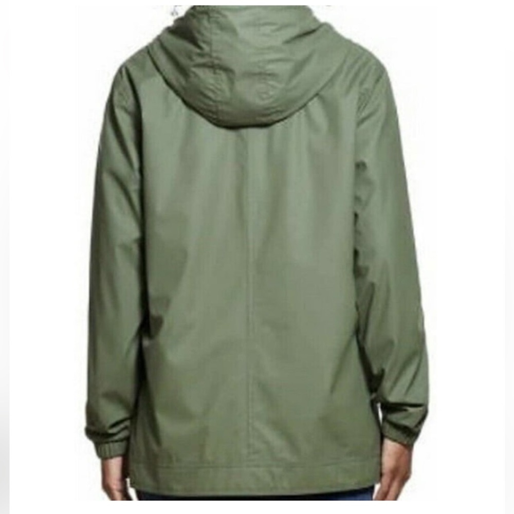 Weatherproof Vintage Rain Slicker Jacket Sz M NWOT - Picture 2 of 12